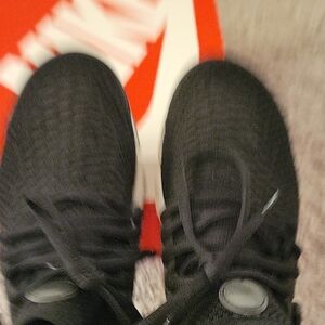 Nike Black Women's Sneakers